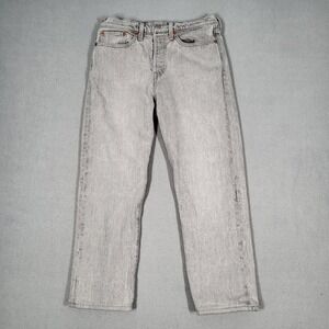 Levi's Wedgie Straight Leg Women's Jeans W27 L26